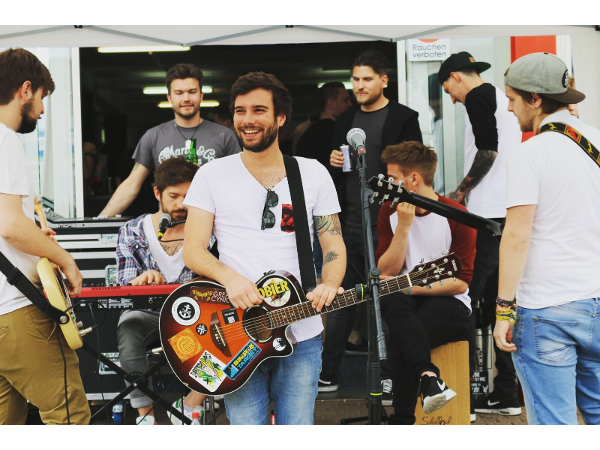 Bild 3 von Roxor Rockstore Wolfsberg - Markus Jäger e. U.