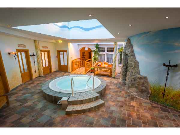 Bild 2 von Wellnesshotel Paradiesquelle