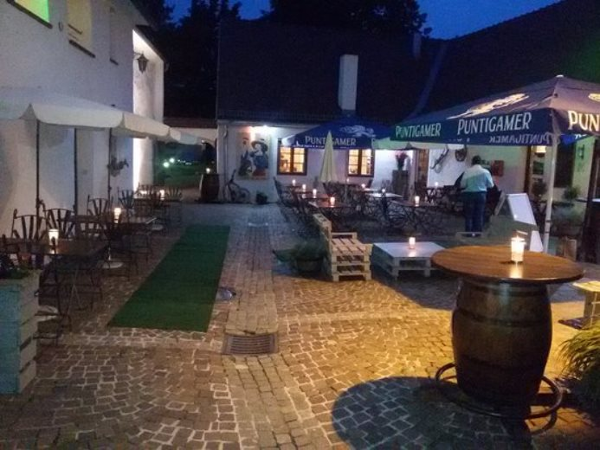 Bild 4 von Osteria San Vito