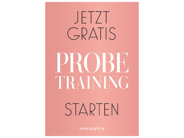 Bild 3 von LadyFit Graz-St.Leonhard