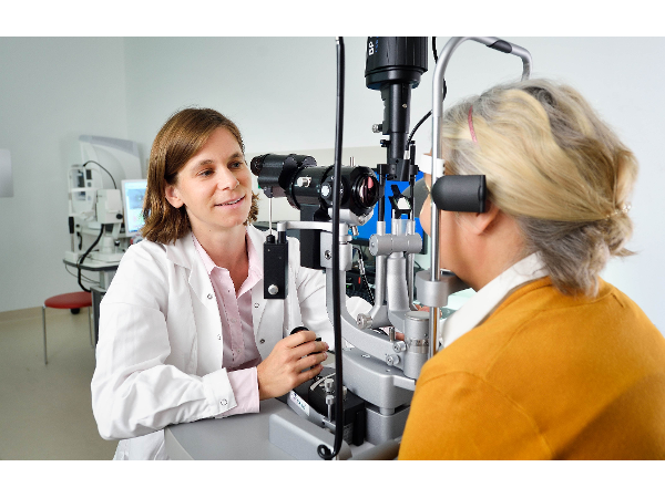 Bild 2 von Gesundheitszentrum für Selbständige - SVS Gesundheitszentrum Betriebs-GmbH