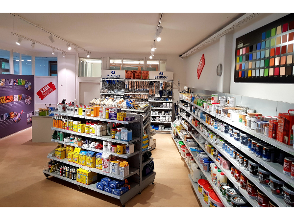 Bild 1 von Kabe-Farben HandelsgesmbH