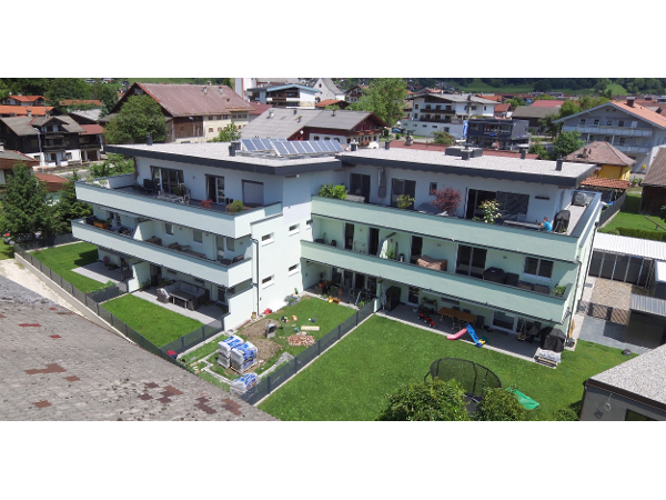 Bild 7 von Gründhammer Wohnbau GmbH