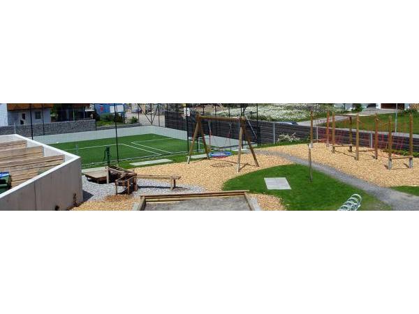 Bild 3 von Sportbau Walser GesmbH