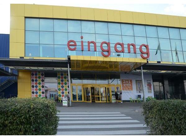 Bild 1 von IKEA Einrichtungshaus Wien Nord