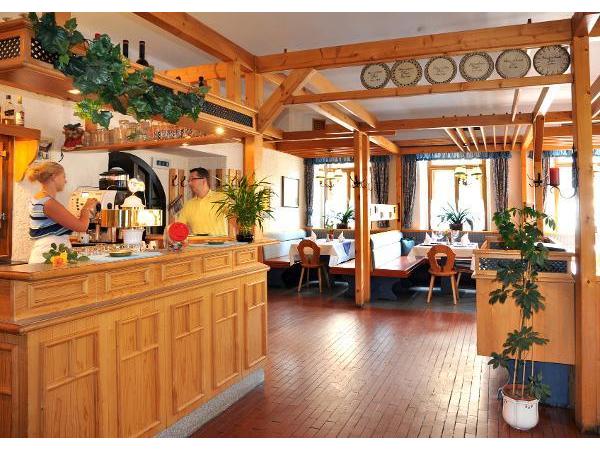 Bild 5 von Hotel zum Goldenen Hirschen