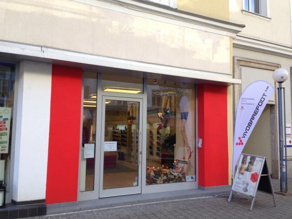Bild 1 von VIVOBAREFOOT Shop