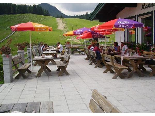 Bild 1 von Postalm Restaurant Lienbachhof, Buchegger Ulrike