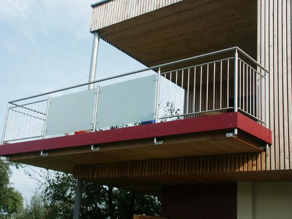 Bild 2 von Singhuber Edelstahl e.U.