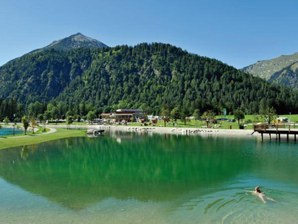 Bild 18 von Alpencaravanpark Achensee