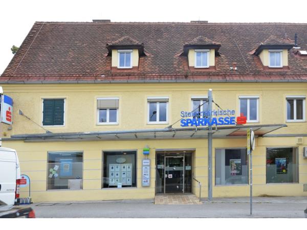 Bild 1 von Steiermärkische Bank u Sparkassen AG - Filiale Andritz-St. Radegund