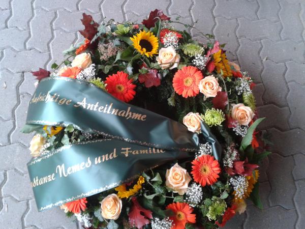 Bild 21 von Blumen Weiss