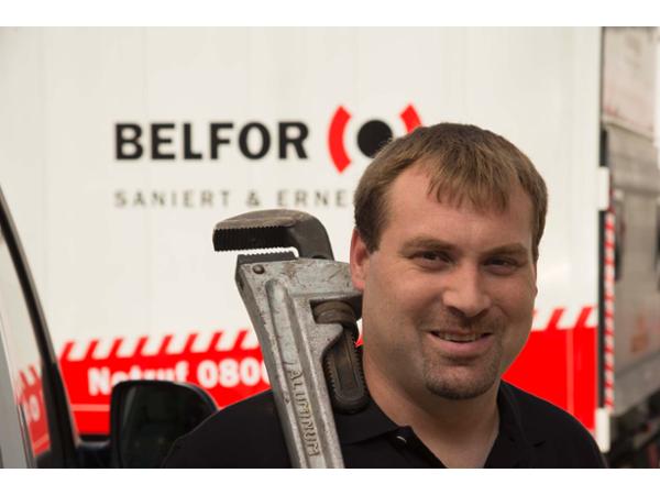Bild 6 von BELFOR Austria GmbH