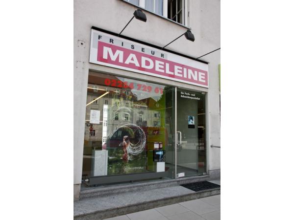 Bild 1 von Frisiersalon Madeleine