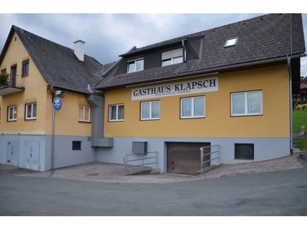 Bild 1 von Gasthaus Klapsch
