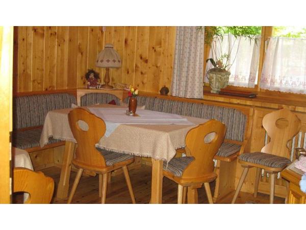 Bild 5 von Pension Kasbergblick