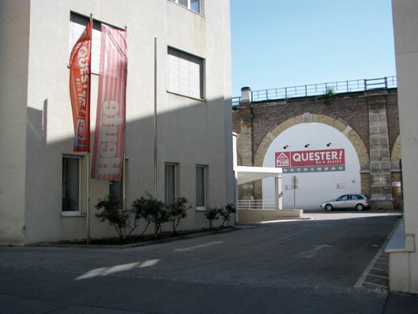 Bild 9 von Quester Wien 19, Trockenbau