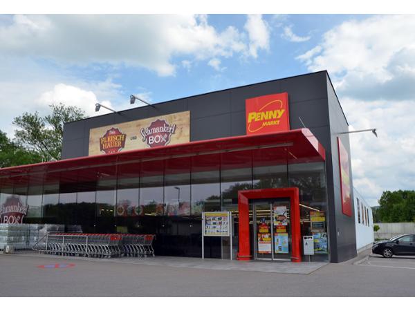 Bild 1 von PENNY Markt