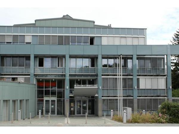 Bild 1 von Landesverwaltungsgericht Niederösterreich Außenstelle Wiener Neustadt