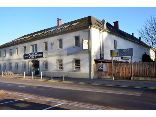 Bild 1 von Hofkneipe