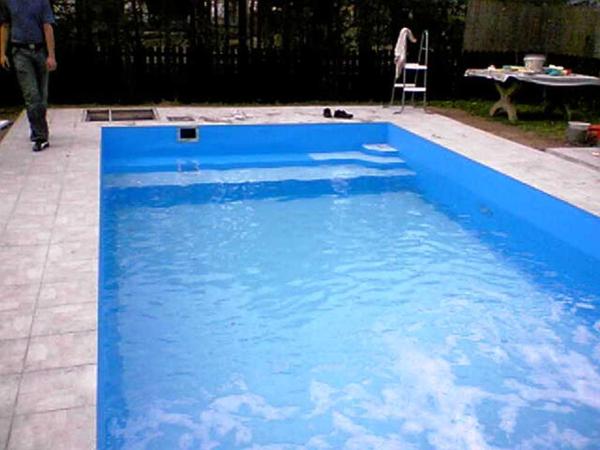 Bild 54 von Ramminger, Schwimmbad & Wellness