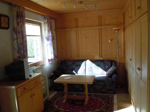 Bild 4 von Ferienwohnung Maier -Taxbach
