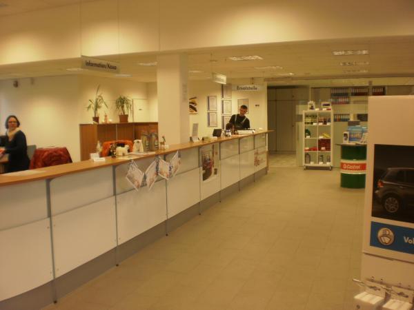 Bild 6 von Lamberg Holding GmbH