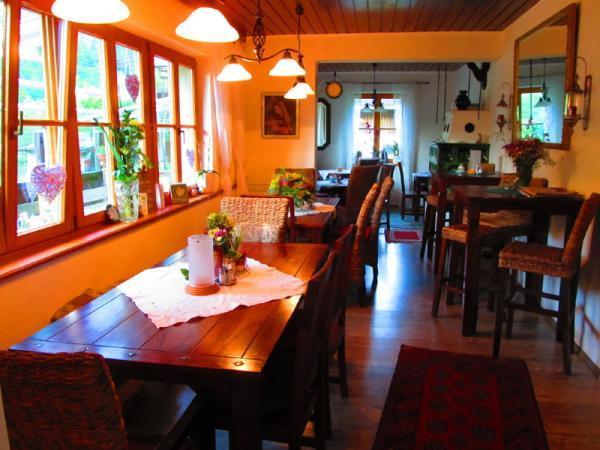 Bild 6 von Gasthaus Lamprechtshöhle