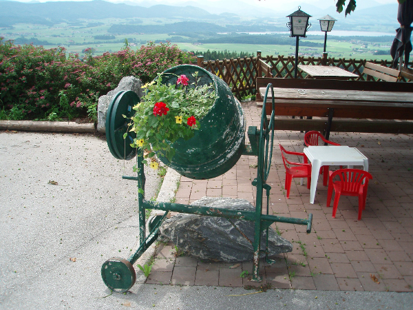 Bild 1 von Gasthaus Tannberg