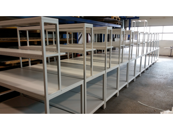Bild 2 von Pernegger Schlosserei/Metallbau GmbH