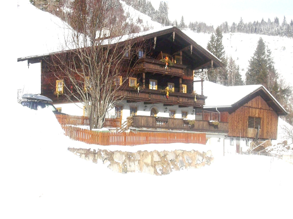 Bild 4 von Leitenheimhof