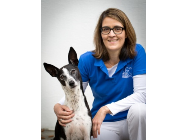 Bild 7 von TIERARZTPRAXIS Dr. Christina STROBL-BUBLA, FTA f. Chiropraktik