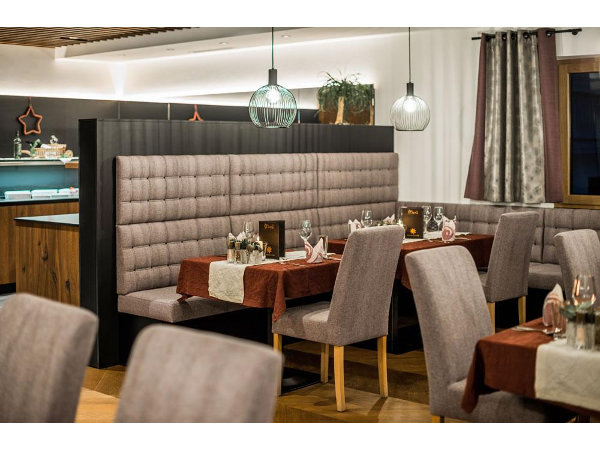 Bild 5 von Hotel Sonnschupfer *** Superior
