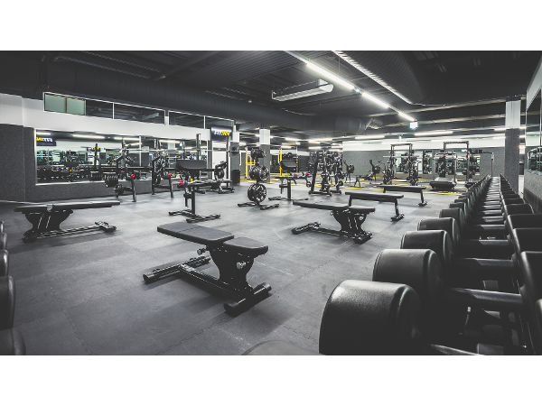 Bild 6 von FITINN Fitnessstudio