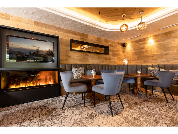 Bild 8 von Hotel Alpbacherhof