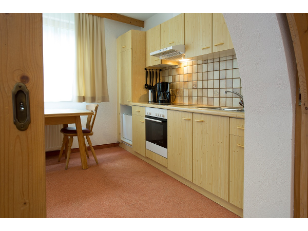 Bild 54 von Aparthotel Alpin Life