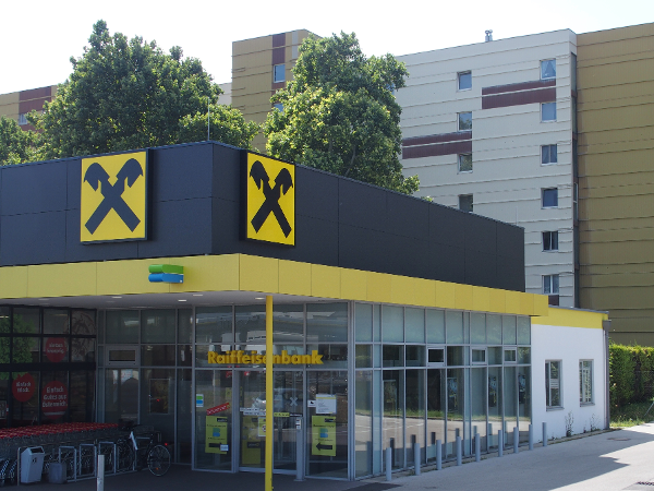 Bild 5 von Raiffeisen Regionalbank Mödling eGen