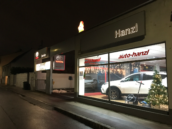 Bild 3 von Autohaus Hanzl