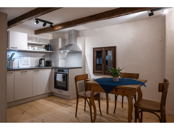 Bild 35 von Tschardakenhof Appartements