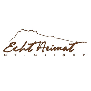 Logo von Echt Heimat Apartments
