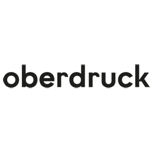 Logo von Oberdruck GmbH