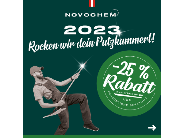 Bild 34 von NOVOCHEM GmbH
