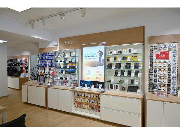 Bild 5 von Hartlauer Oberwart | Optik, Hörgeräte, Handy