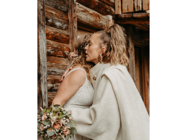 Bild 3 von Magdalena Langeder – Freie Rednerin, Moderatorin & Texterin