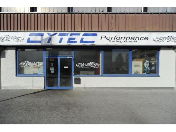 Bild 1 von CYTEC Performance Trading GmbH