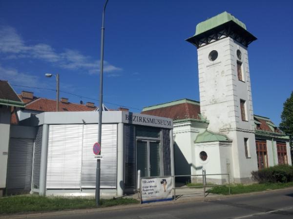 Bild 2 von Bezirksmuseum Donaustadt