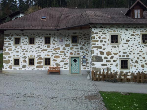 Bild 1 von Bauernmöbelmuseum Hirschbach