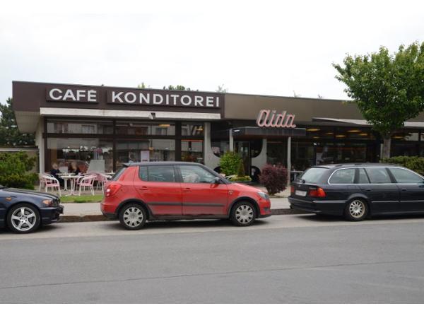 Bild 1 von Aida Prousek & Co Chocolaterie & Großkonditorei
