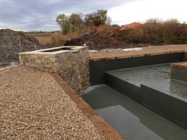 Bild 9 von Stein und Gartendesign PflasterungsgesmbH