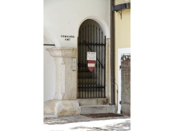 Bild 1 von Gemeindeamt der Marktgemeinde Gumpoldskirchen